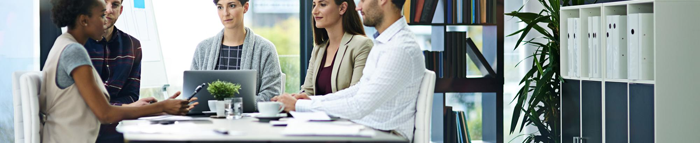 SKAK PROPERTY LIMITED Team bei der Arbeit